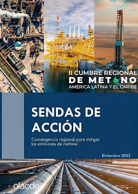 OLACDE seguridad energética y el desarrollo sostenible