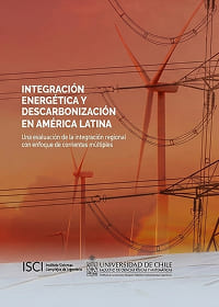 OLACDE seguridad energética y el desarrollo sostenible