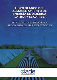 OLACDE seguridad energética y el desarrollo sostenible
