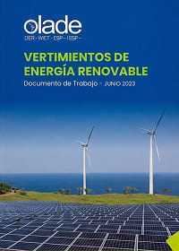 OLACDE seguridad energética y el desarrollo sostenible
