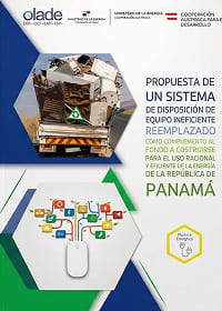 OLACDE seguridad energética y el desarrollo sostenible