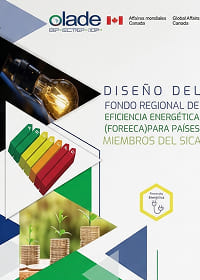 OLACDE seguridad energética y el desarrollo sostenible