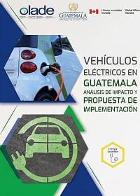 OLACDE seguridad energética y el desarrollo sostenible