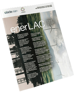 OLACDE seguridad energética y el desarrollo sostenible