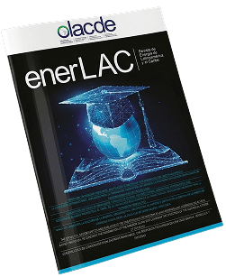 OLACDE seguridad energética y el desarrollo sostenible