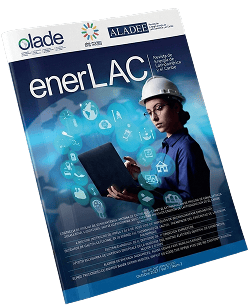 OLACDE seguridad energética y el desarrollo sostenible