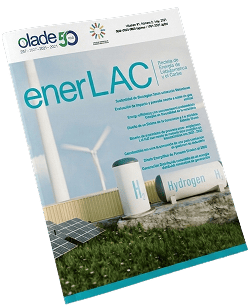 OLACDE seguridad energética y el desarrollo sostenible