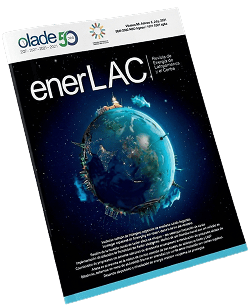 OLACDE seguridad energética y el desarrollo sostenible