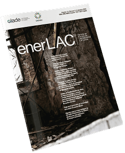 OLACDE seguridad energética y el desarrollo sostenible